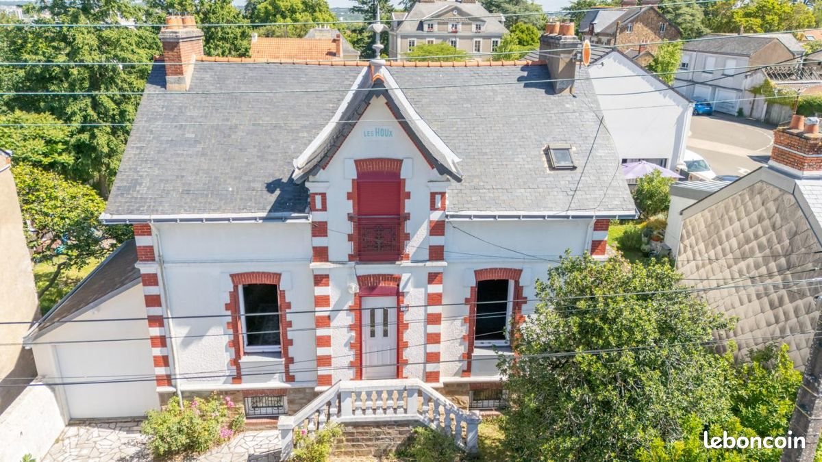 Maison à vendre, 138m², La Montagne
