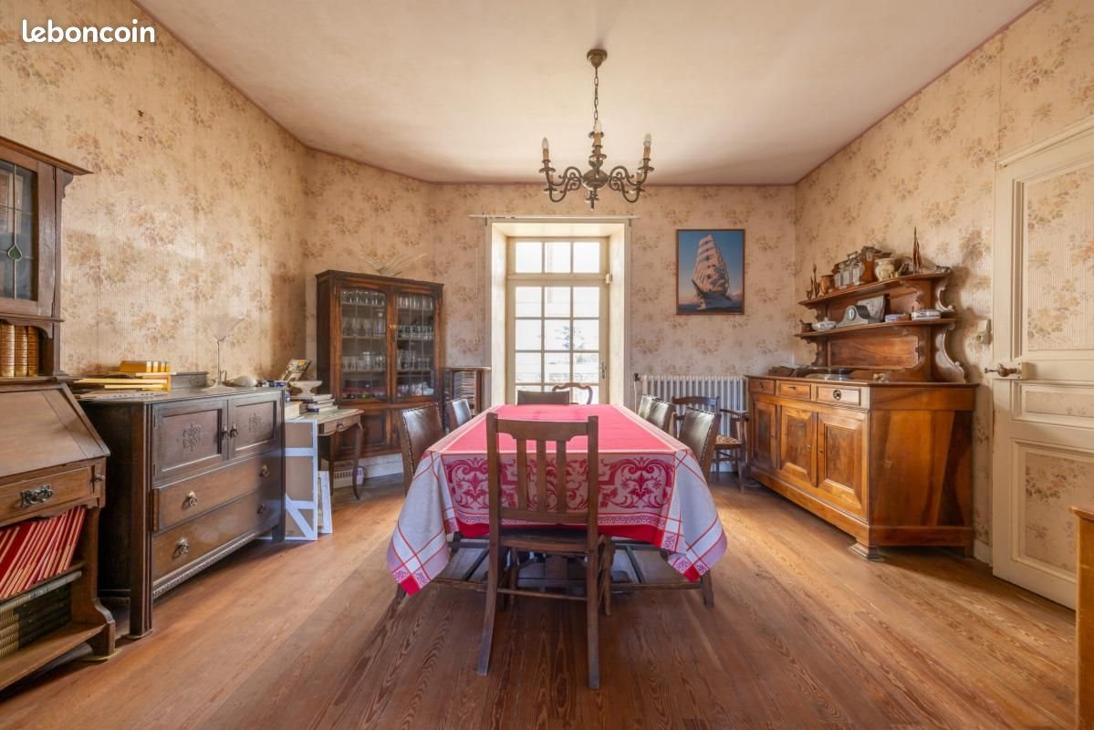 Maison à vendre, 138m², La Montagne