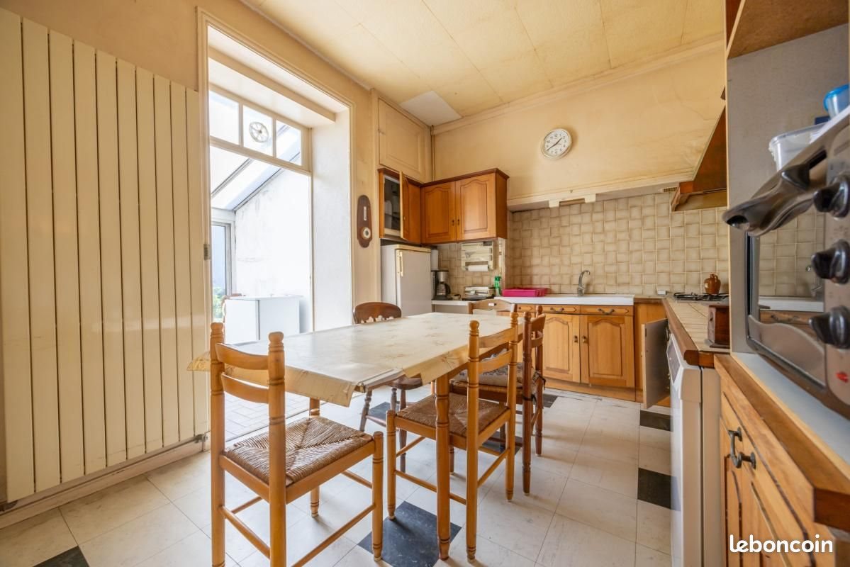 Maison à vendre, 138m², La Montagne