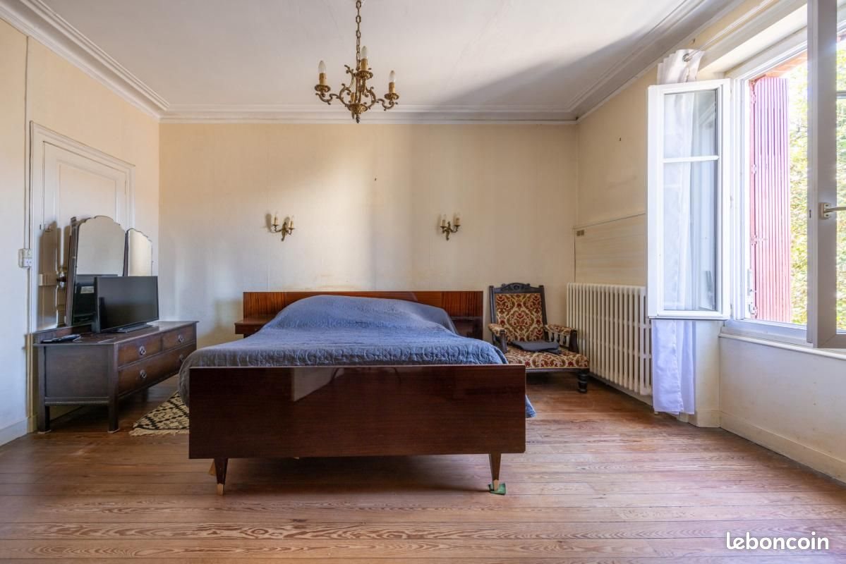 Maison à vendre, 138m², La Montagne