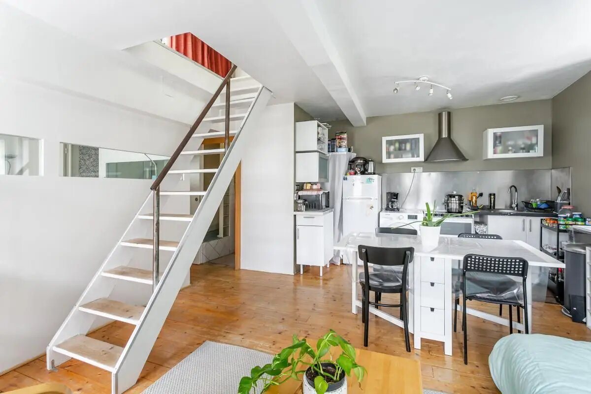 Appartement à louer, 44m², Nantes