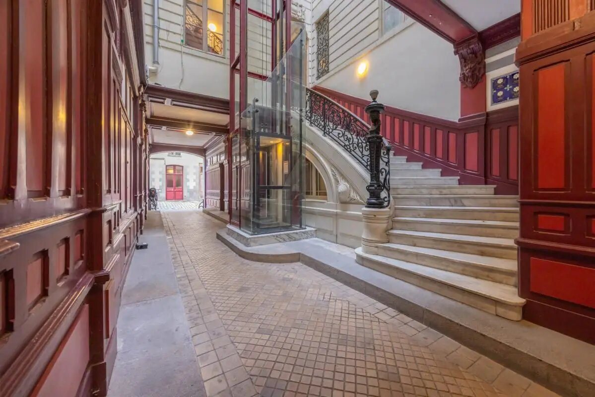Appartement à vendre, 170m², Nantes