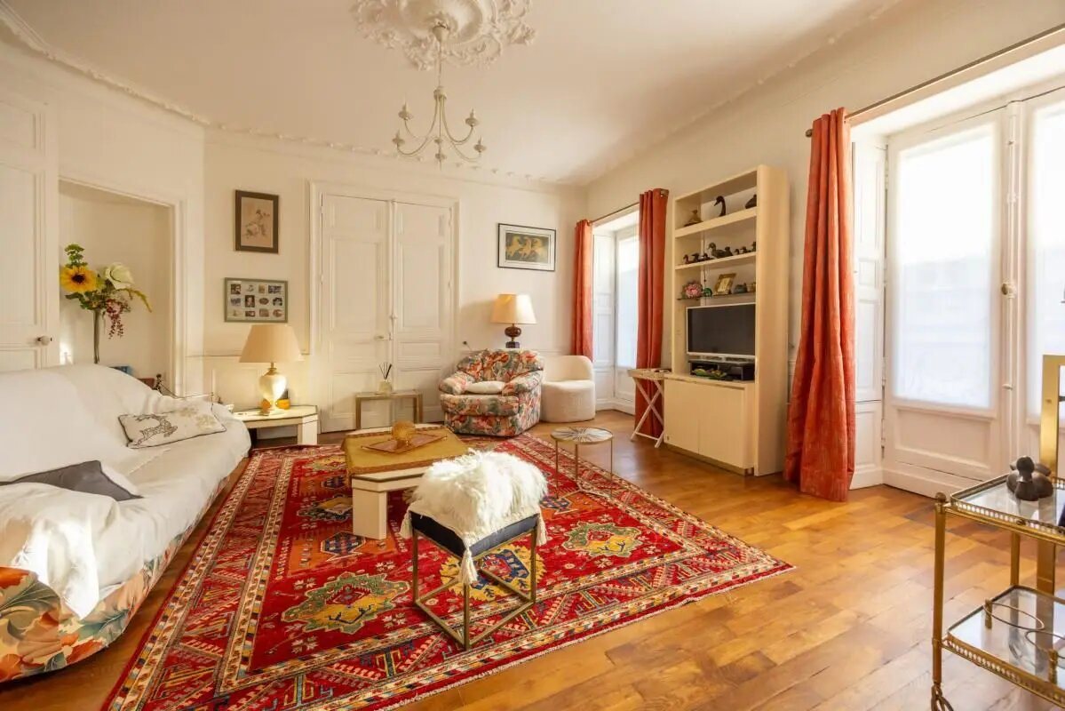 Appartement à vendre, 170m², Nantes