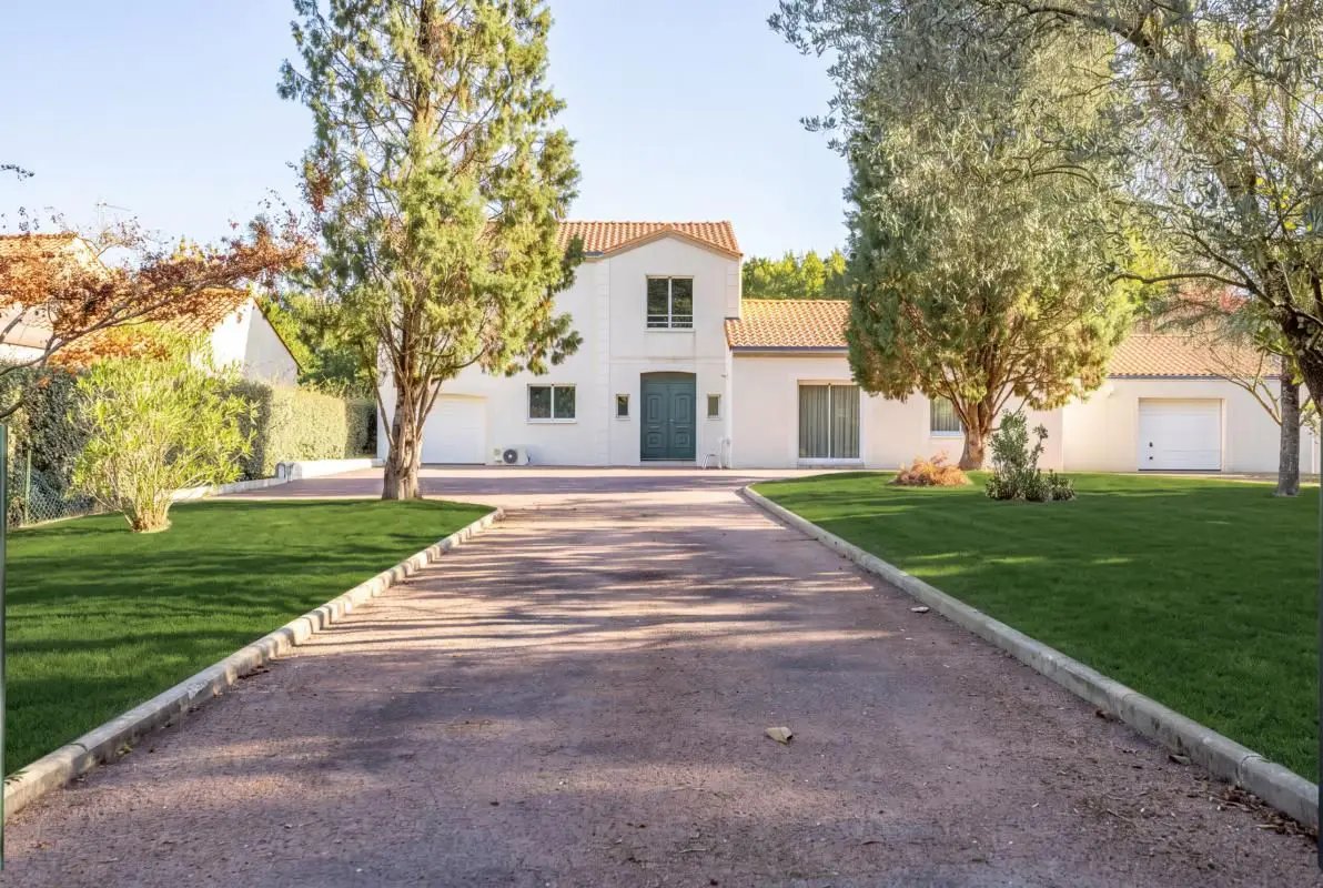 Maison à vendre, 250m², Saint-Aignan-Grandlieu