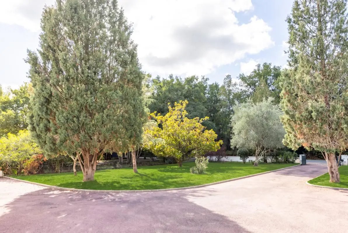 Maison à vendre, 250m², Saint-Aignan-Grandlieu