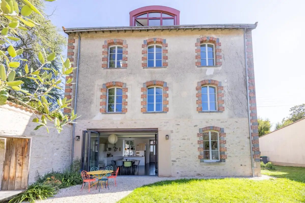 Maison à vendre, 260m², Clisson