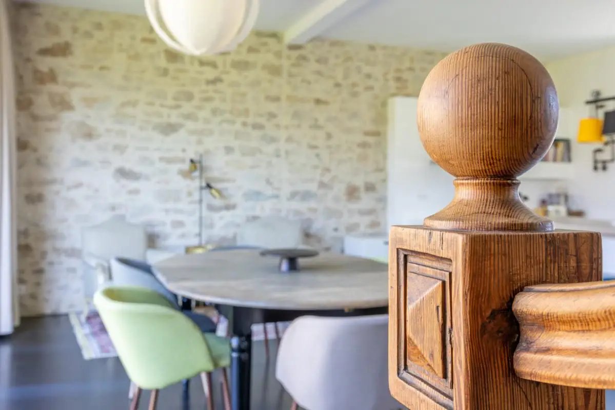 Maison à vendre, 260m², Clisson