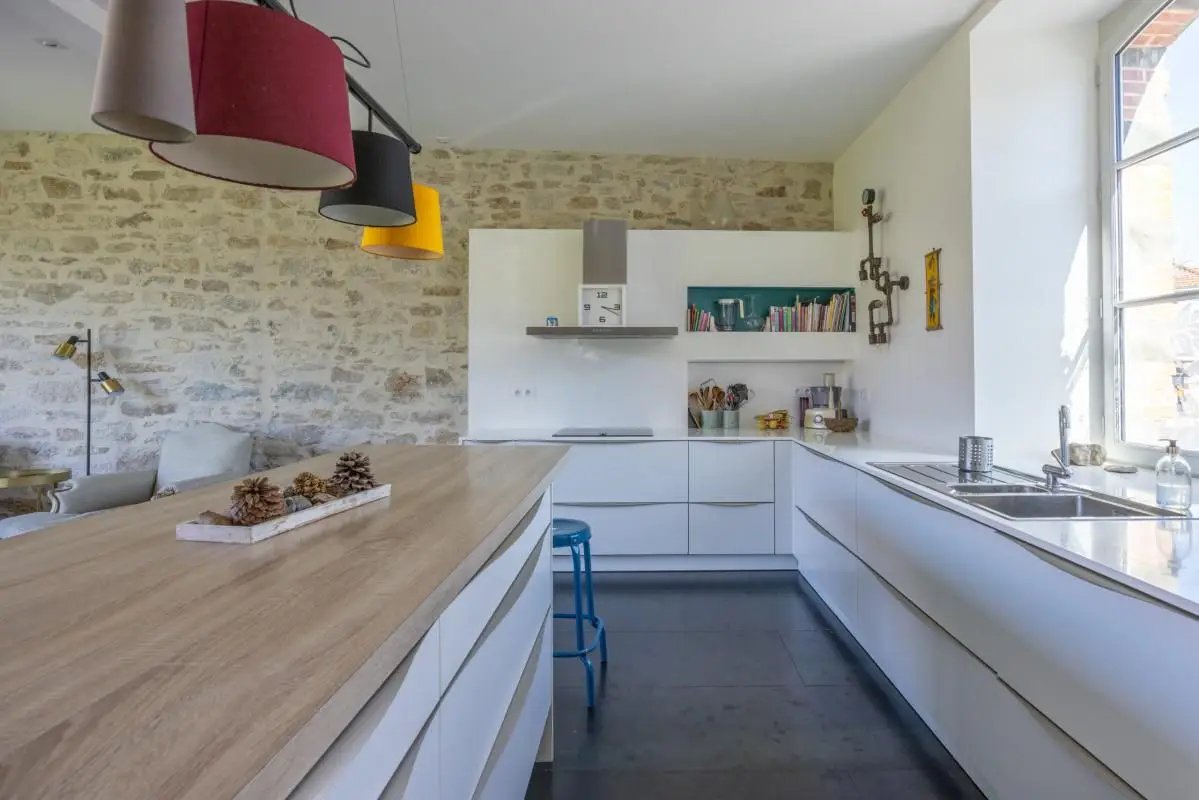 Maison à vendre, 260m², Clisson