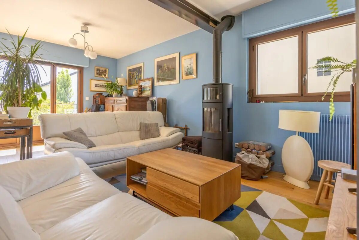 Maison à vendre, 150m², Nantes