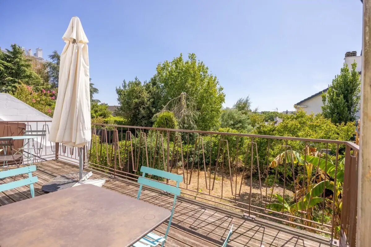 Maison à vendre, 150m², Nantes
