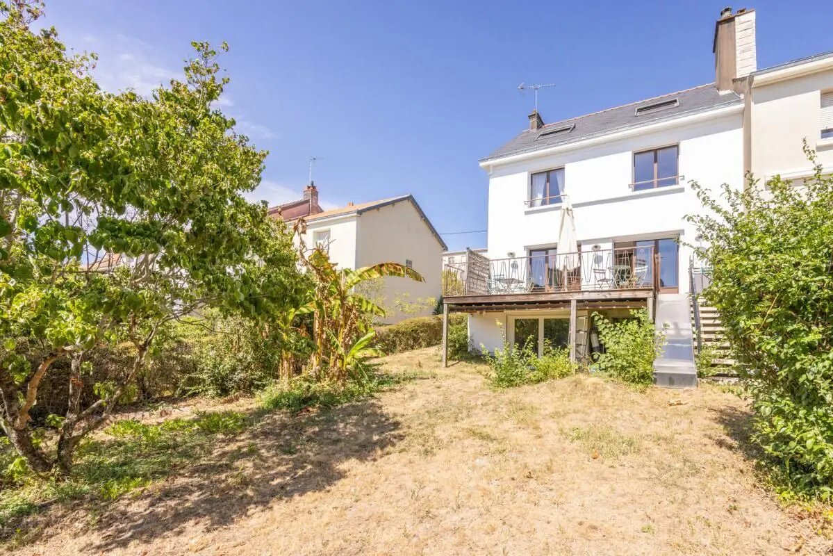 Maison à vendre, 150m², Nantes
