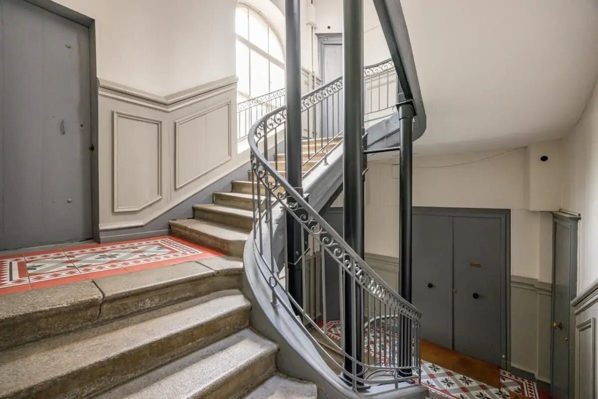 Appartement à vendre, 89m², Nantes