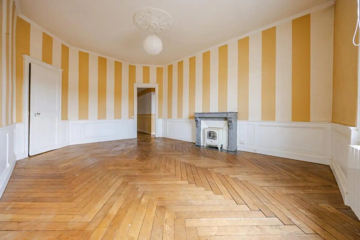 Appartement à vendre, 89m², Nantes