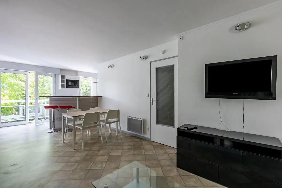 Appartement à louer, 57m², Saint-Herblain