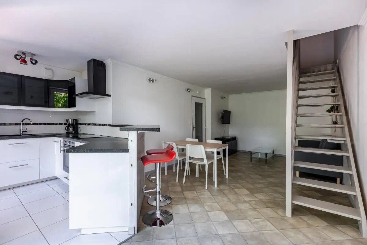 Appartement à louer, 57m², Saint-Herblain