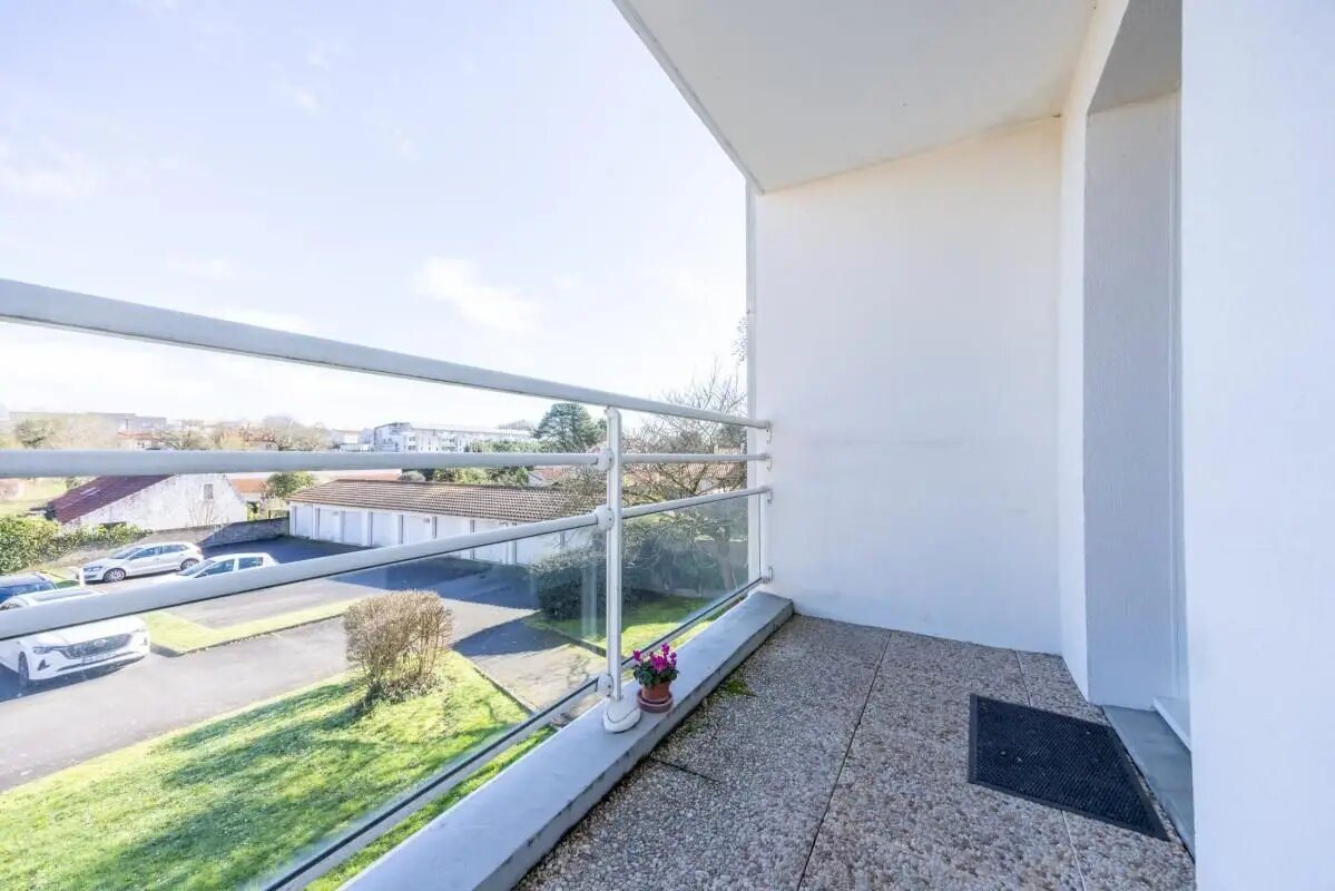 Appartement à vendre, 50m², Saint-Sébastien-sur-Loire