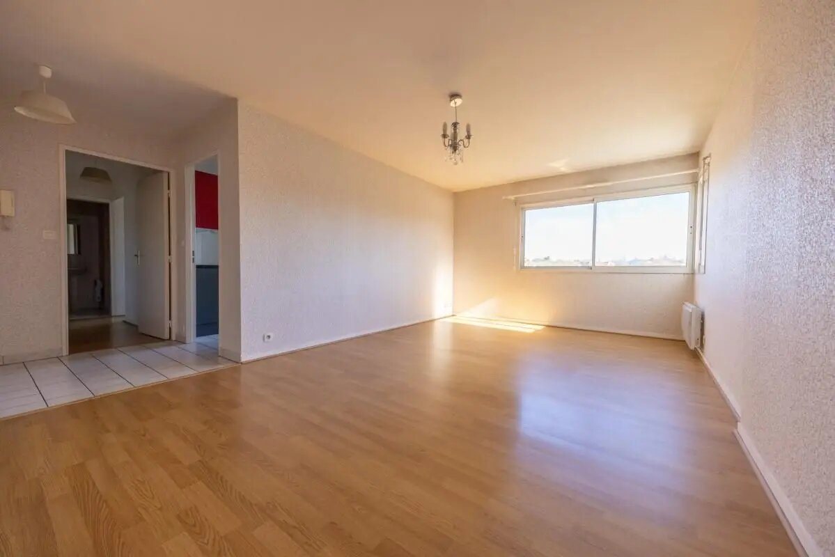 Appartement à vendre, 50m², Saint-Sébastien-sur-Loire