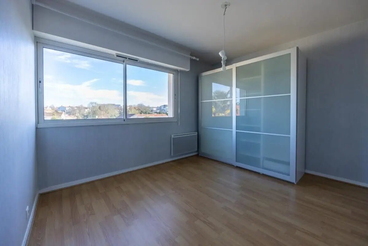 Appartement à vendre, 50m², Saint-Sébastien-sur-Loire