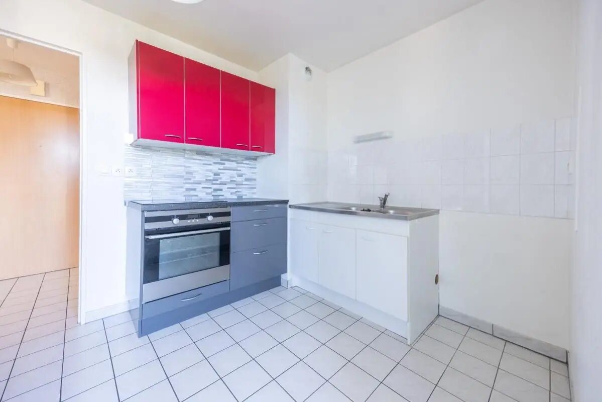 Appartement à vendre, 50m², Saint-Sébastien-sur-Loire