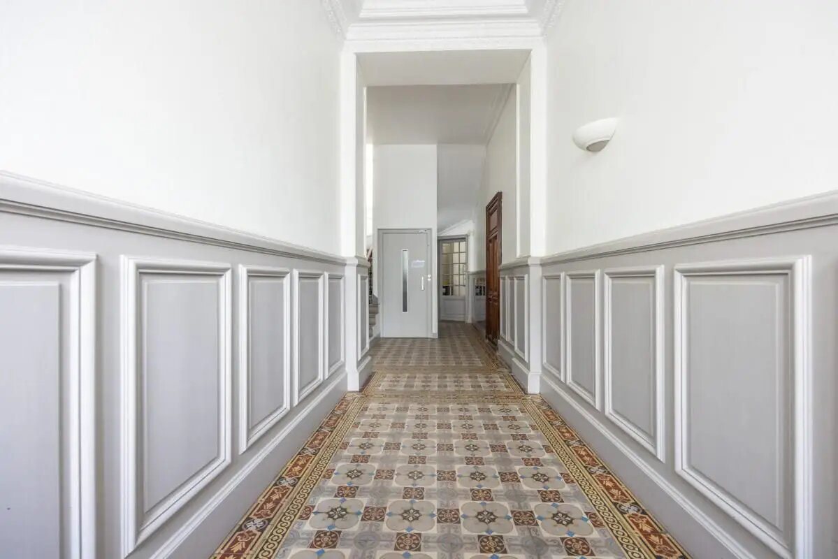 Appartement à vendre, 77m², Nantes
