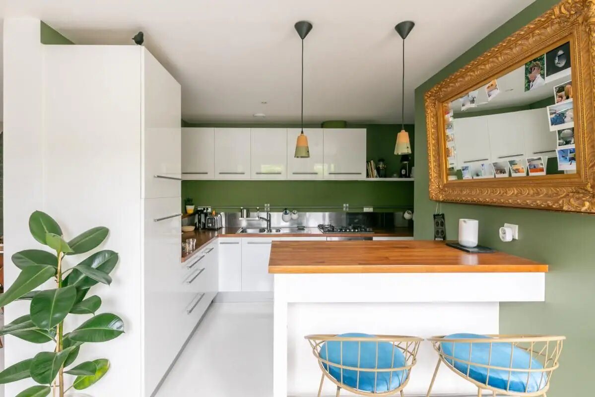 Maison à vendre, 125m², Nantes