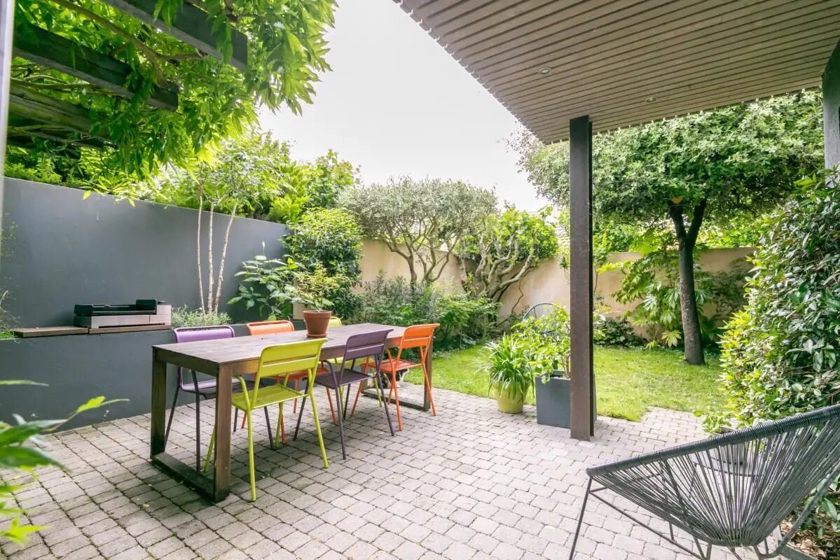 Maison à vendre, 125m², Nantes