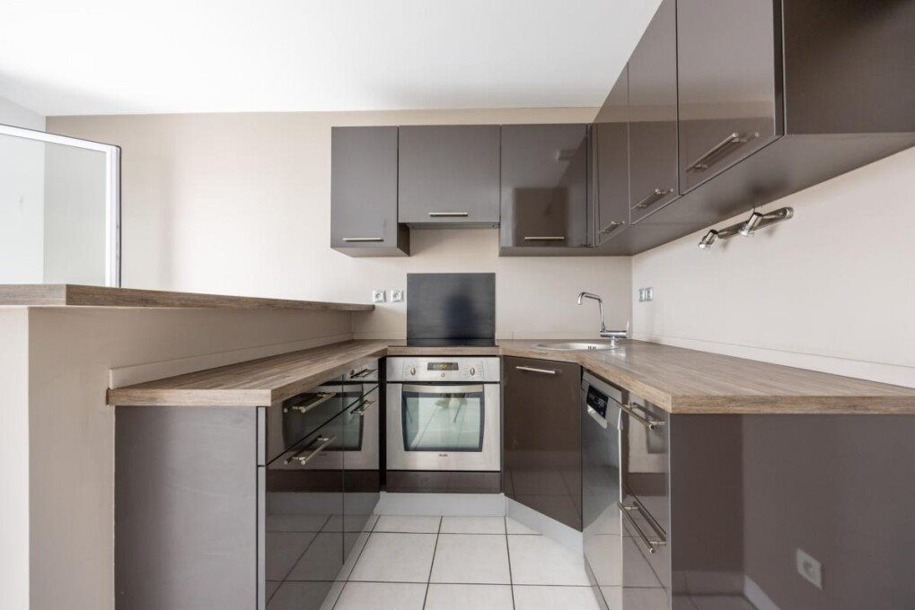 Appartement à louer, 53m², Rezé