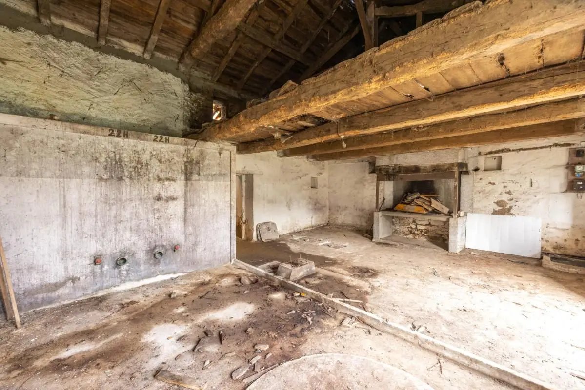 Maison à vendre, 150m², Mouzillon