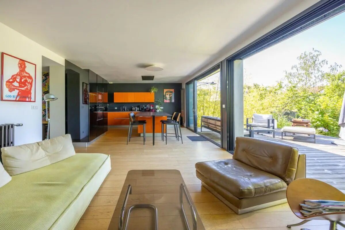 Maison à vendre, 128m², Saint-Herblain