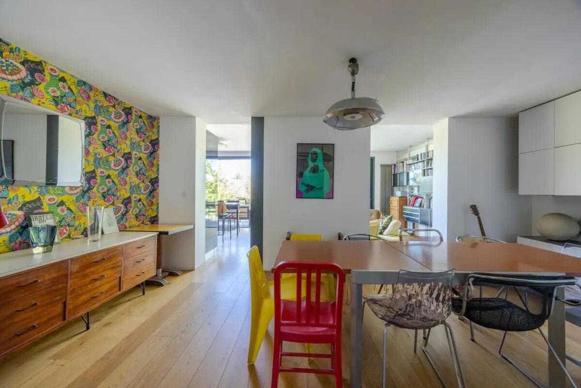 Maison à vendre, 128m², Saint-Herblain