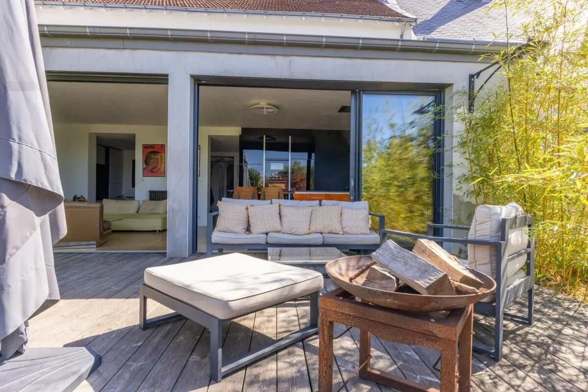 Maison à vendre, 128m², Saint-Herblain