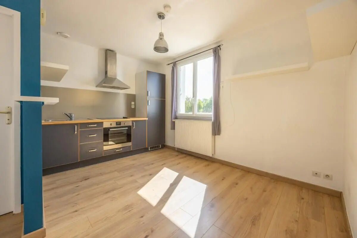 Appartement à louer, 29m², Saint-Sébastien-sur-Loire