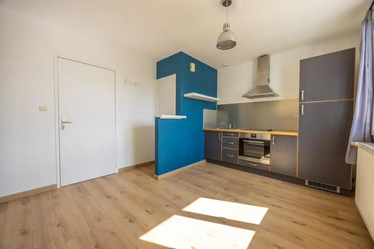 Appartement à louer, 29m², Saint-Sébastien-sur-Loire