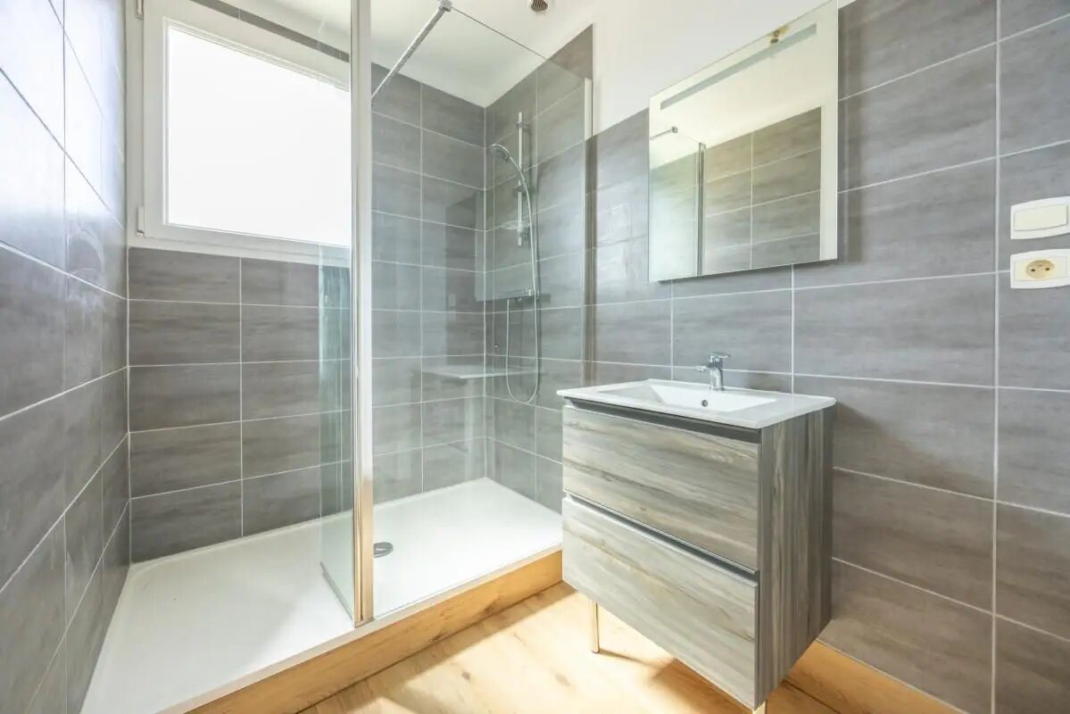 Appartement à louer, 29m², Saint-Sébastien-sur-Loire