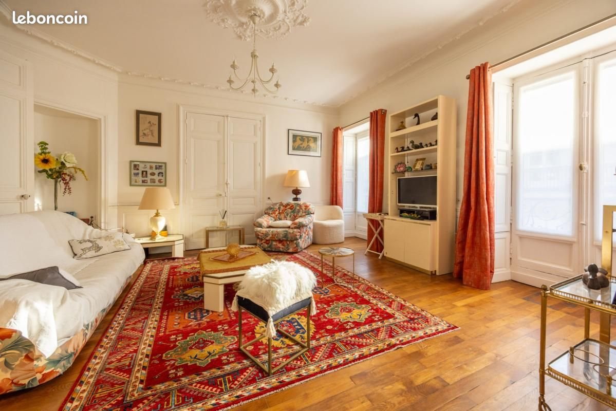 Appartement à vendre, 170m², Nantes