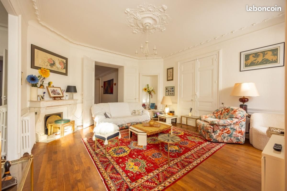 Appartement à vendre, 170m², Nantes