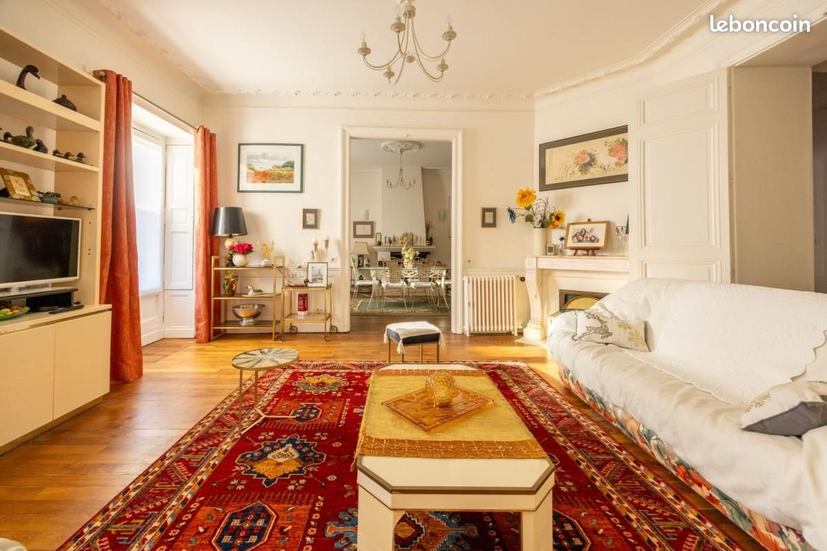 Appartement à vendre, 170m², Nantes