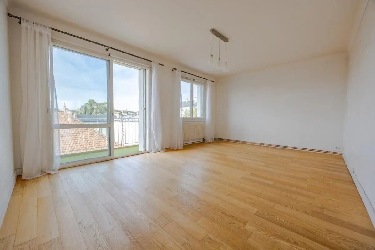 Appartement à vendre, 54m², Nantes