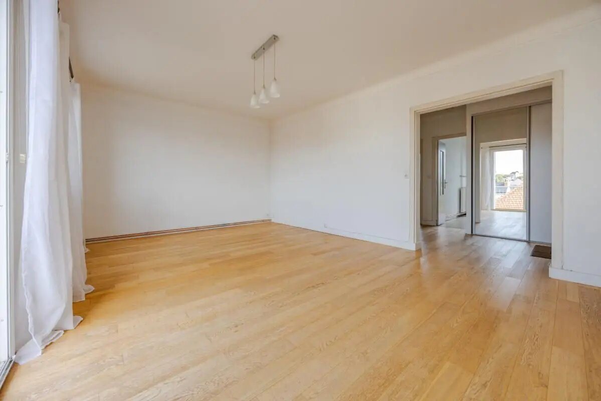 Appartement à vendre, 54m², Nantes