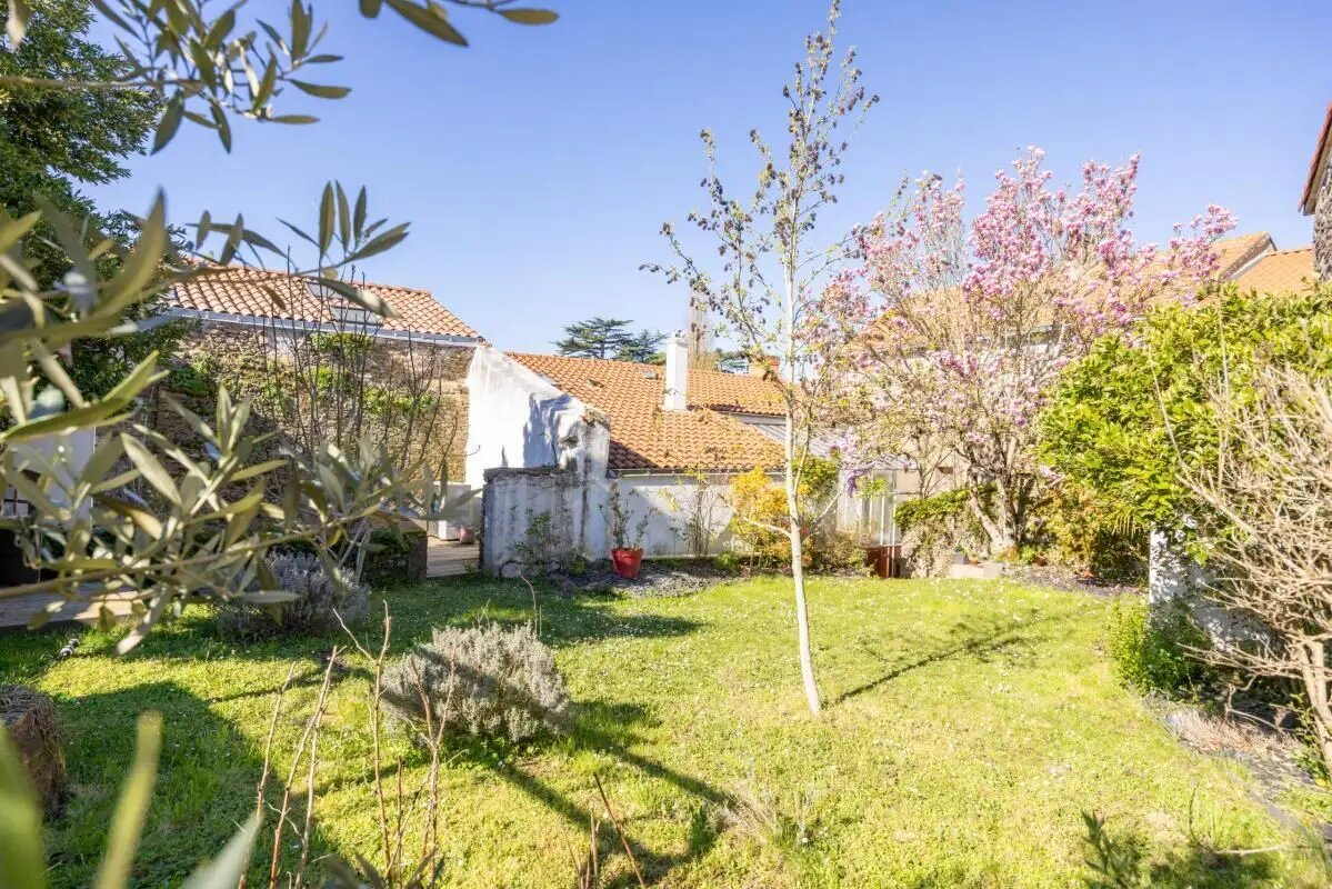 Maison à vendre, 100m², Basse-Goulaine