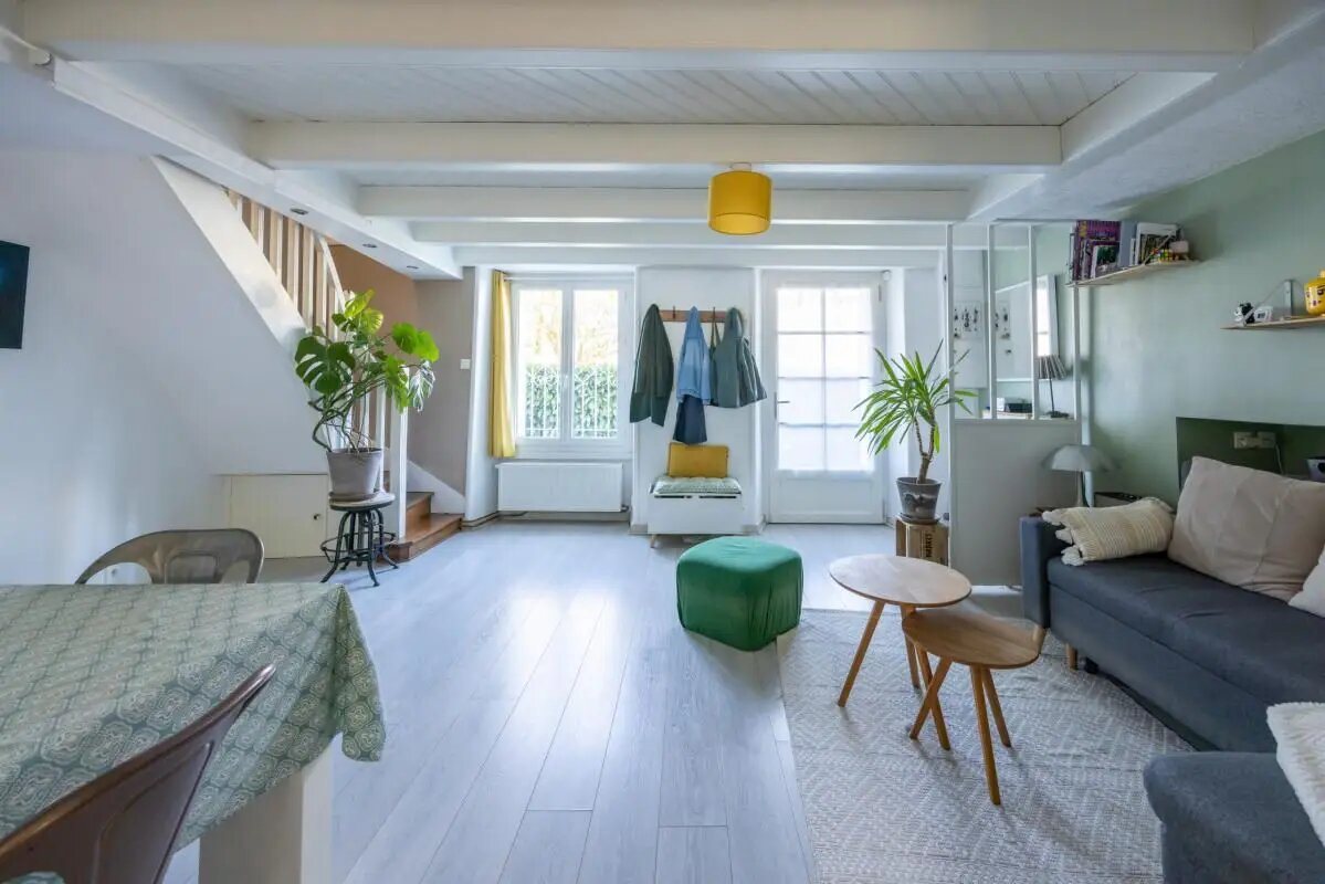 Maison à vendre, 100m², Basse-Goulaine