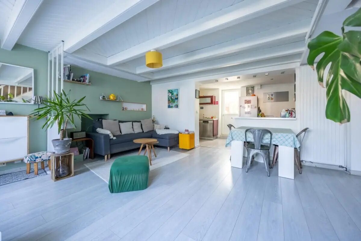 Maison à vendre, 100m², Basse-Goulaine