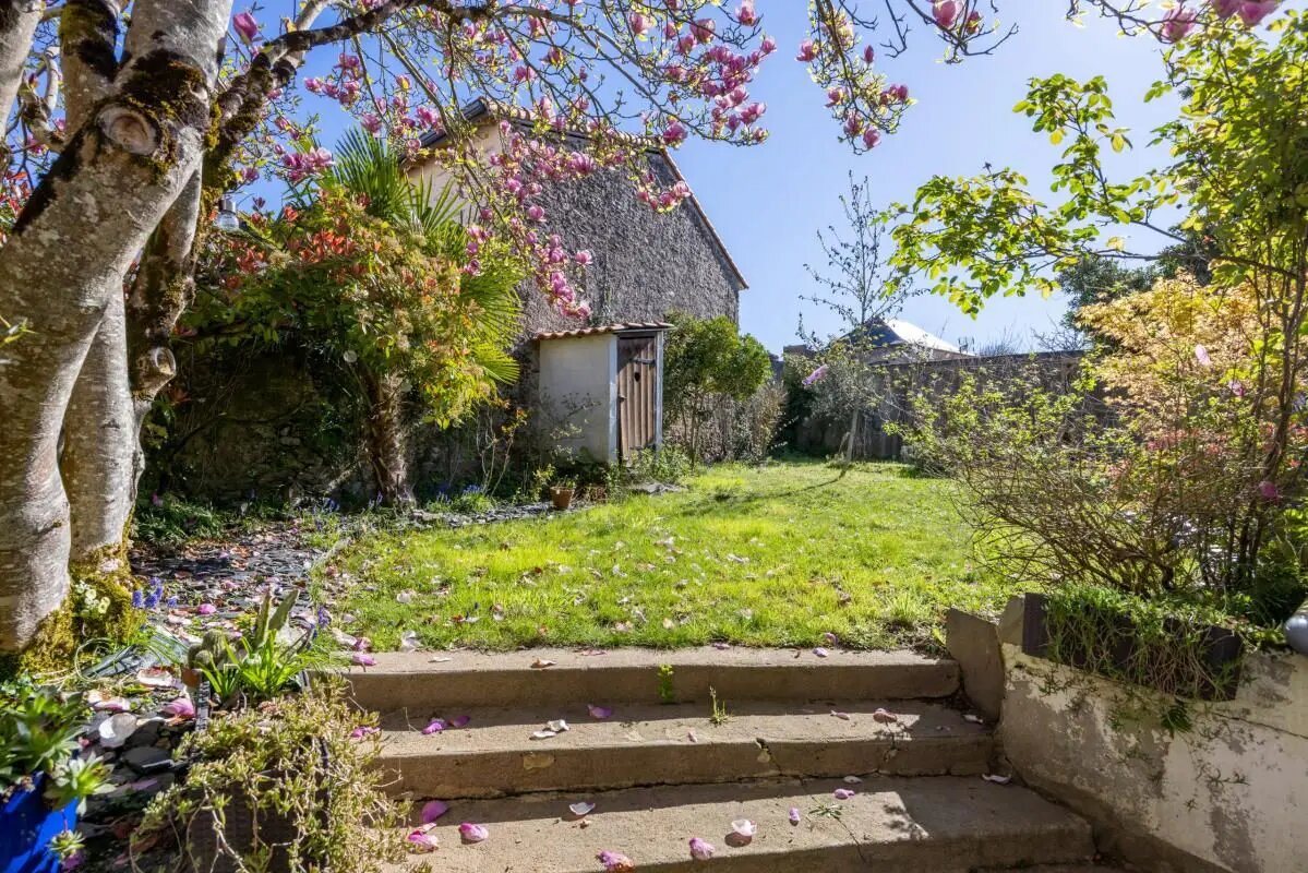 Maison à vendre, 100m², Basse-Goulaine