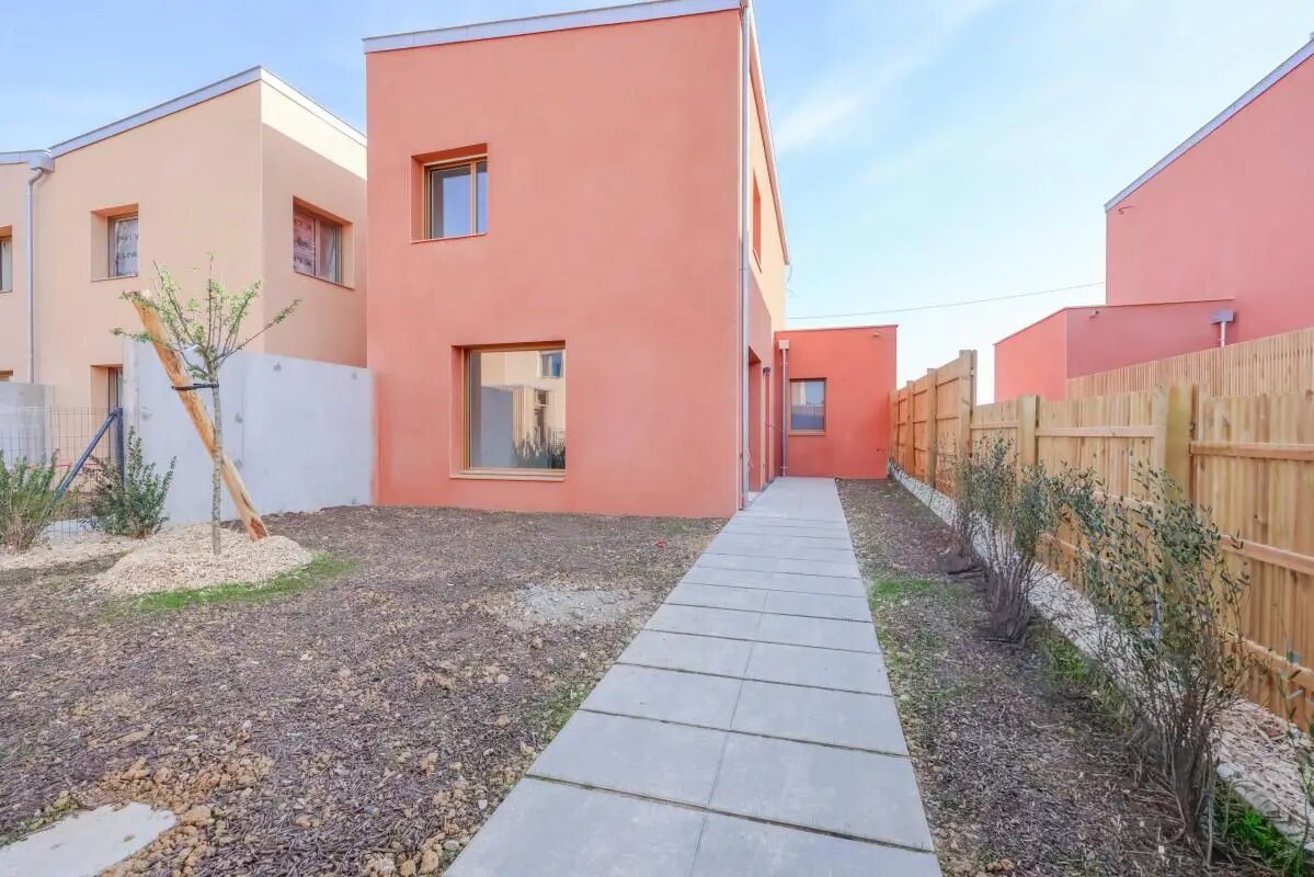 Maison à vendre, 90m², Clisson