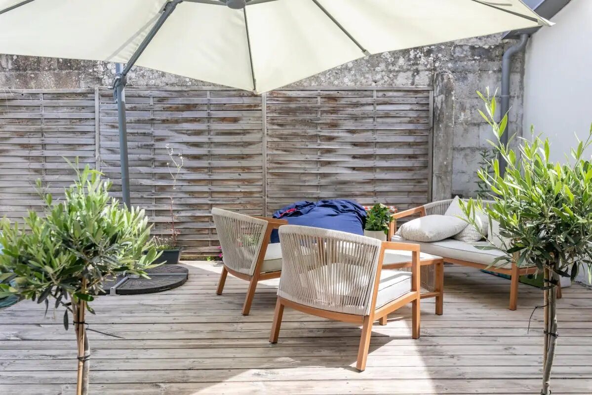 Maison à vendre, 144m², Nantes