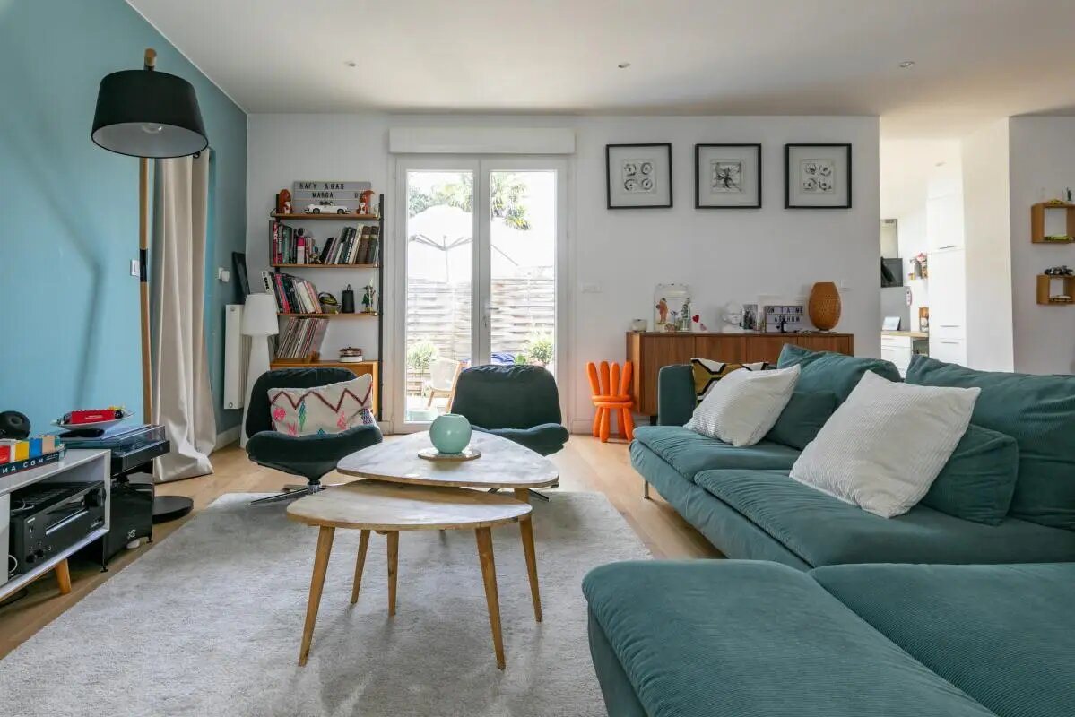 Maison à vendre, 144m², Nantes