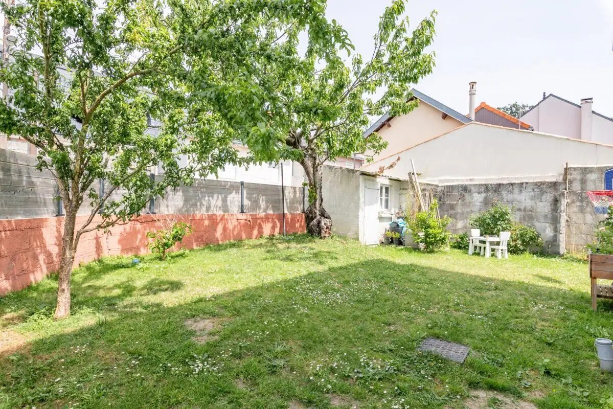 Maison à vendre, 144m², Nantes