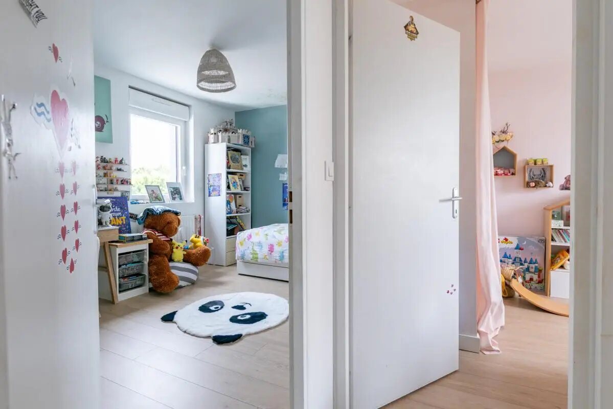 Maison à vendre, 144m², Nantes