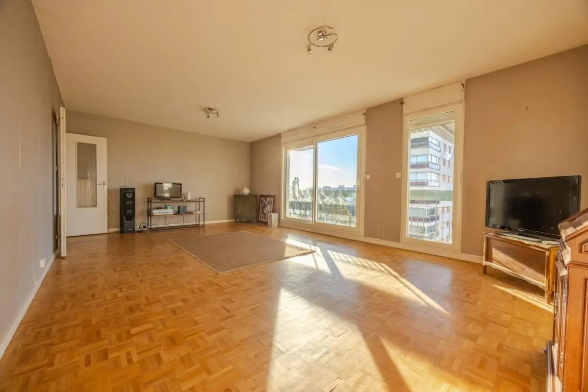 Appartement à vendre, 100m², Nantes