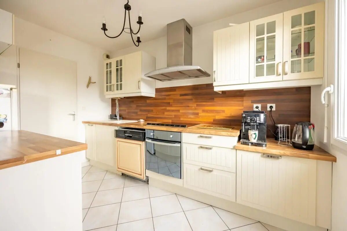 Appartement à vendre, 78m², Saint-Sébastien-sur-Loire